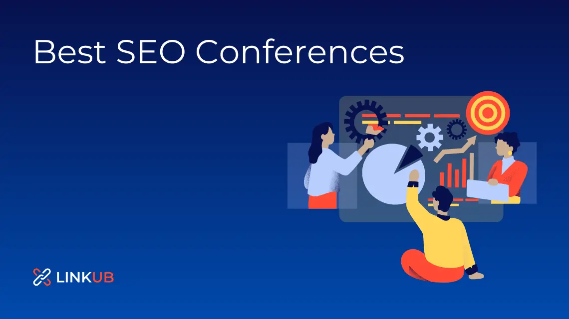 SEO conferences 2024